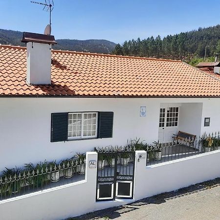 Casa De Vilarinho Arouca Exterior foto