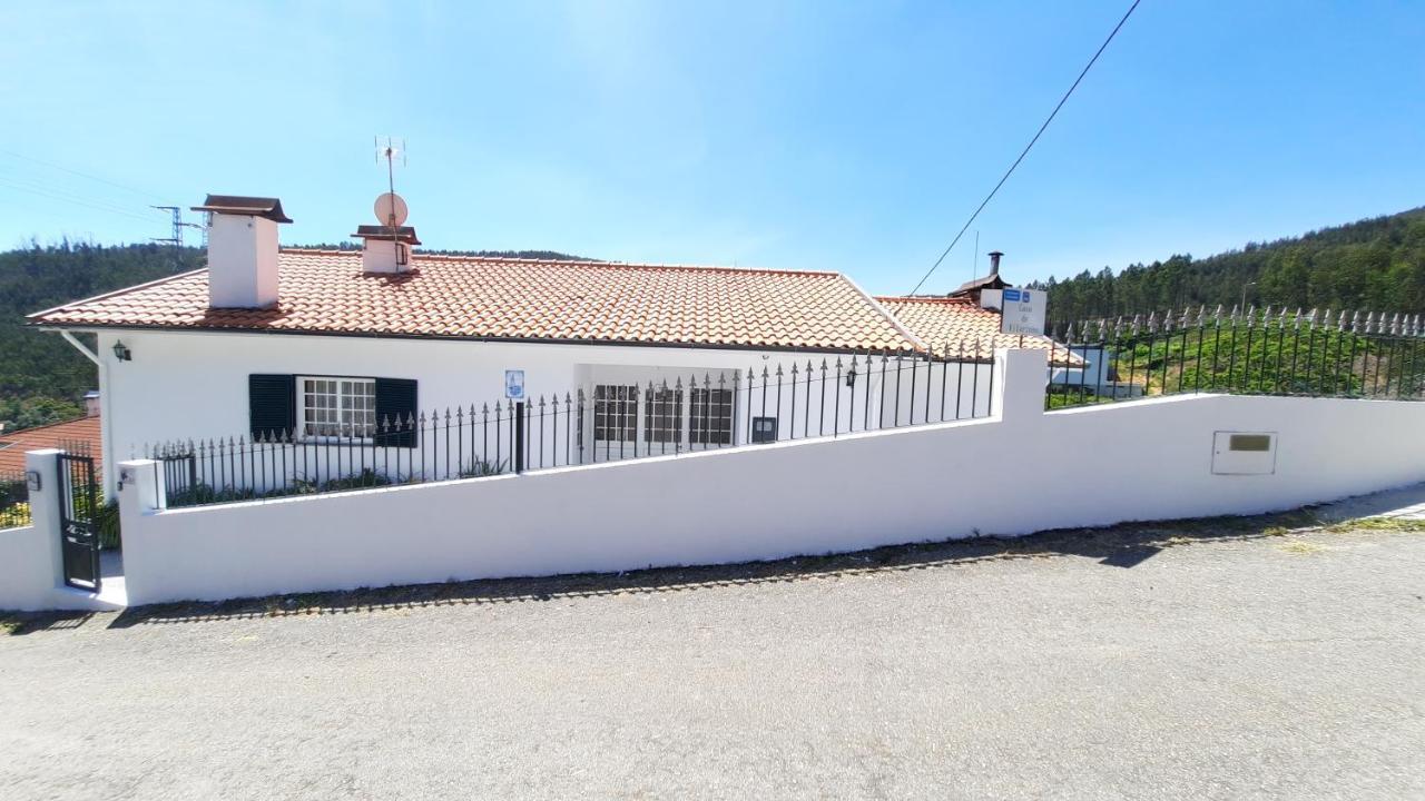 Casa De Vilarinho Arouca Exterior foto