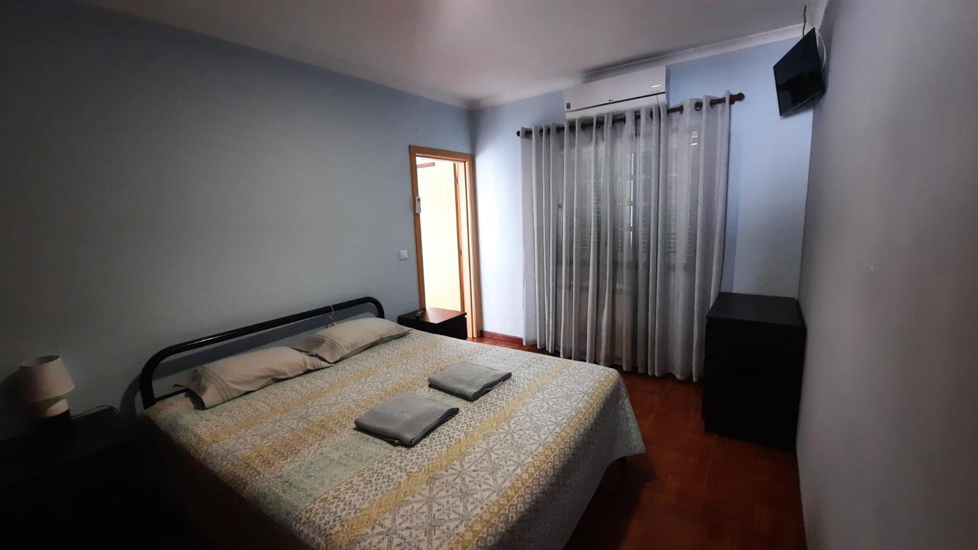 Casa De Vilarinho Arouca Habitación foto