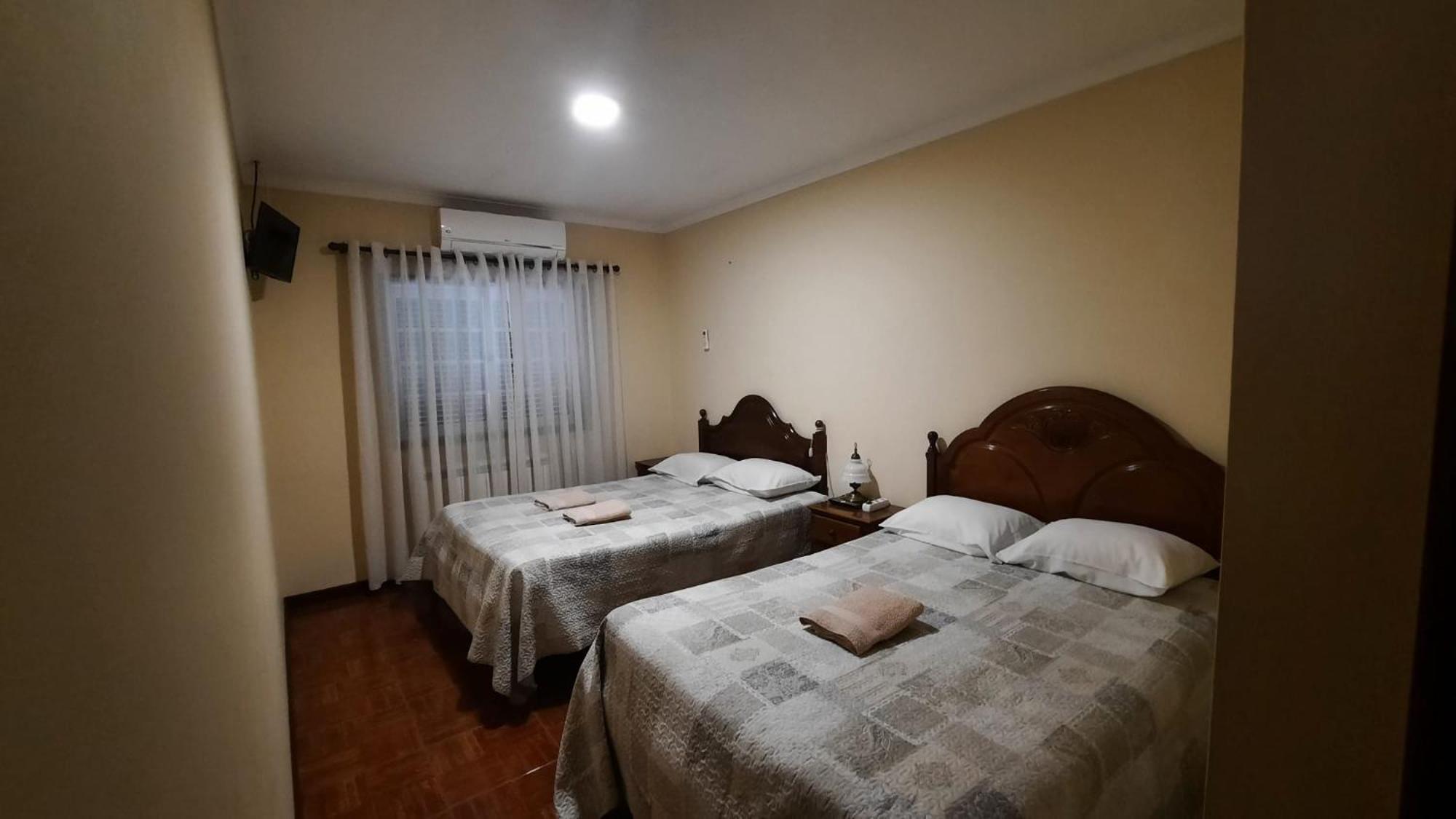 Casa De Vilarinho Arouca Habitación foto
